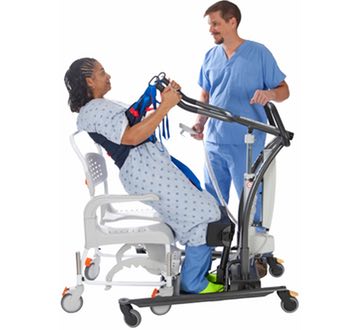 MedCo Technology Sit to Stand Sling