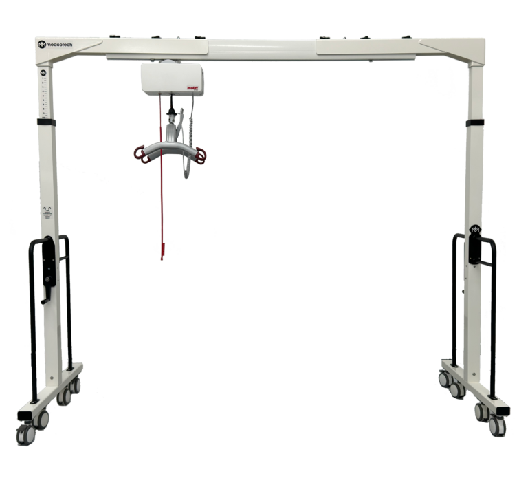 MedCo Technology Gantry