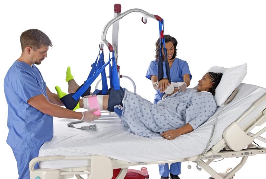 Limb Slings MedCo Technology