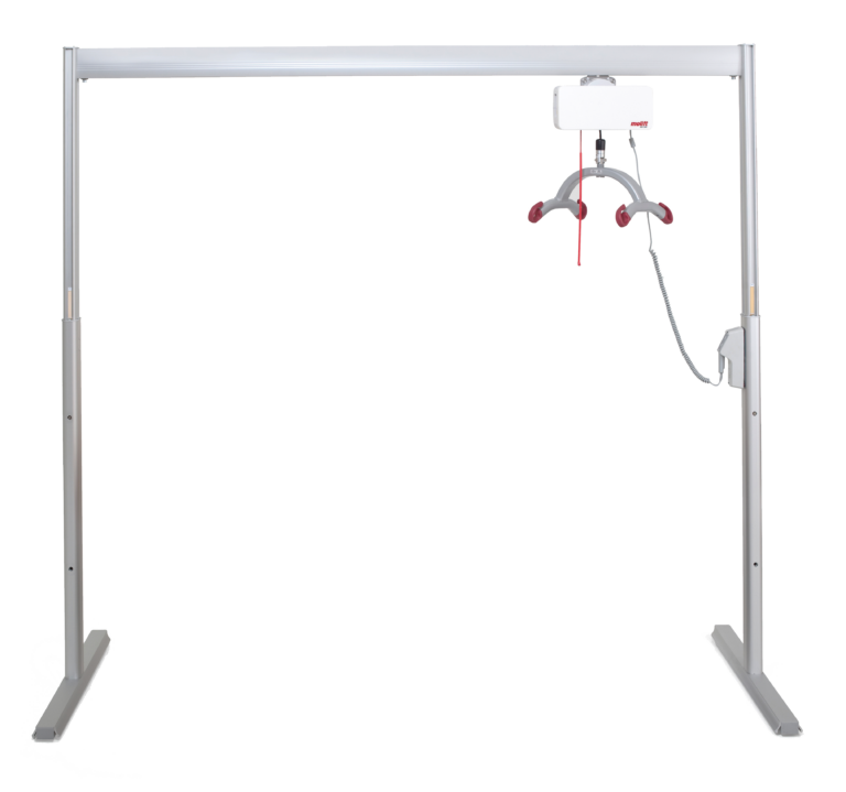 Molift Duo freestanding lift system
