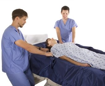 Slide Sheets - MedCo Technology