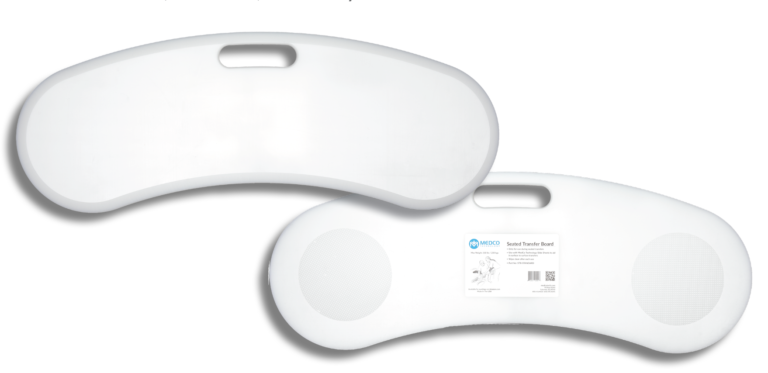 MedCo Technology Standard Seated Transfer Board