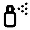 Equipment Cleaning and Disinfection Icon