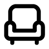 Seated Slings Icon