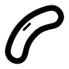 Seated Transfer Board Icon