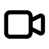Video Library Icon